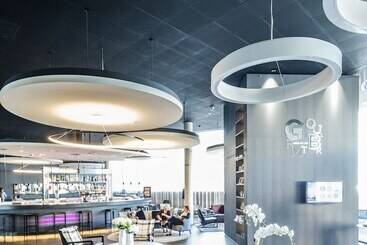 Novotel Basel City