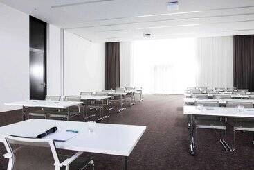 Novotel Basel City