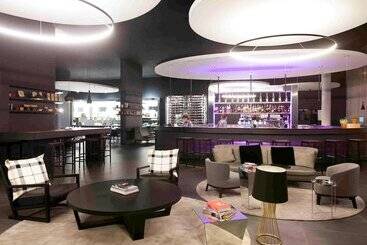 Novotel Basel City