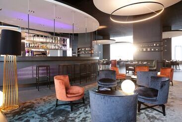 Novotel Basel City
