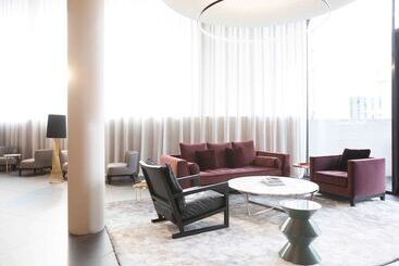 Novotel Basel City
