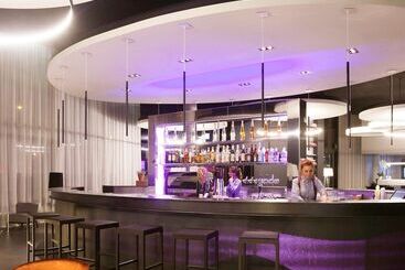 Novotel Basel City