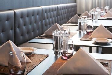 Novotel Basel City