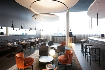 Novotel Basel City