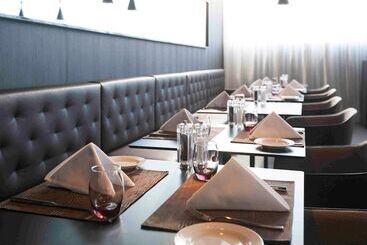 Novotel Basel City