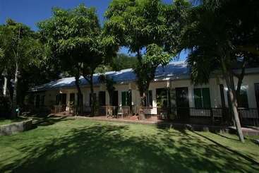 Rio Grande De Laoag Resort