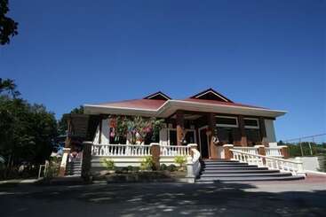 Rio Grande De Laoag Resort - Laoag City