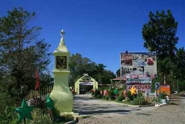 Rio Grande De Laoag Resort
