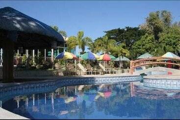 Rio Grande De Laoag Resort
