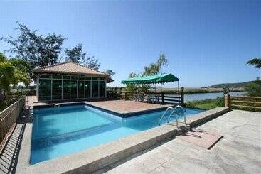 Rio Grande De Laoag Resort