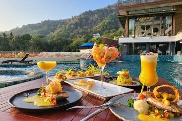 The Yama Hotel Phuket