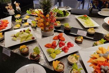The Yama Hotel Phuket