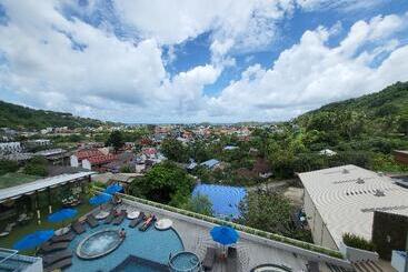 The Yama Hotel Phuket