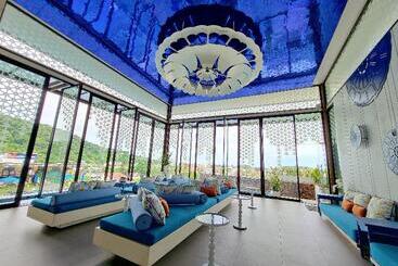 The Yama Hotel Phuket