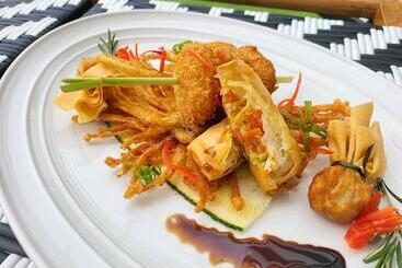 The Yama Hotel Phuket