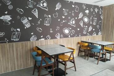 Hanting Hotel Jiaxing Zhongshan Dong Road Babaiban