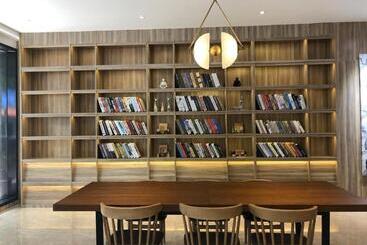 Hanting Hotel Jiaxing Zhongshan Dong Road Babaiban