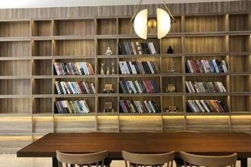 Hanting Hotel Jiaxing Zhongshan Dong Road Babaiban