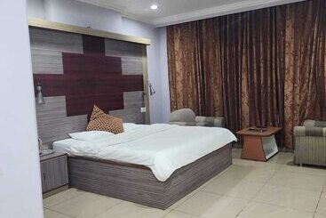 هتل Meridian Palace