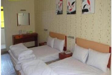 Shantou Jun Yue Business Hotel Tongyi Road Branch