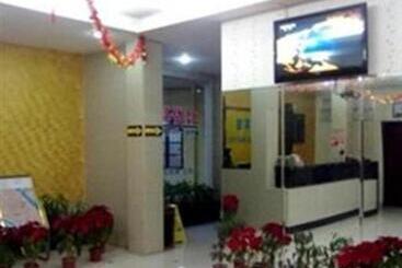 Shantou Jun Yue Business Hotel Tongyi Road Branch