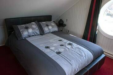هتل B&b Cosy
