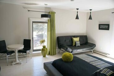 هتل B&b Cosy