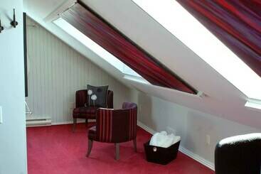 هتل B&b Cosy