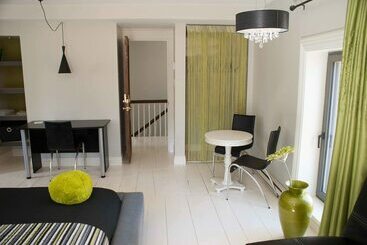 هتل B&b Cosy