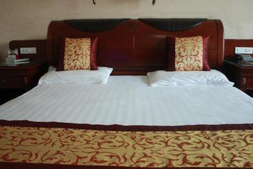 هتل Taizhou Taishan Business