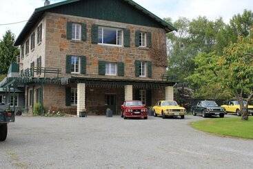 هتل The Mill House
