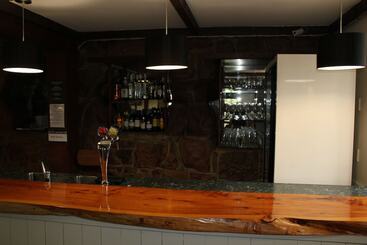 هتل The Mill House