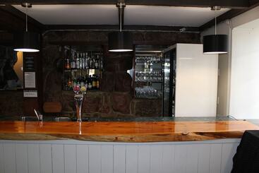 هتل The Mill House