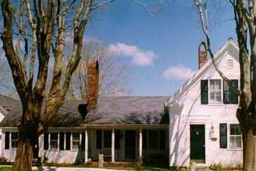 호텔 Wood Duck Inn