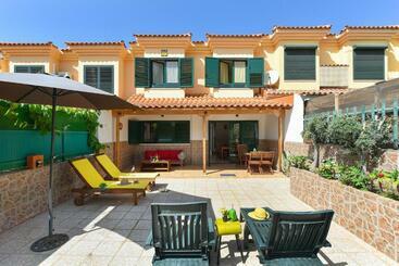 Bungalow Sonnenland Los Tinos Ii By Villagrancanaria - Sonneland