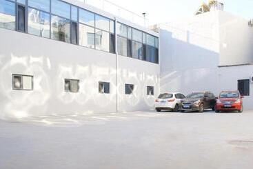 هتل 7days Premium Xiong An New District Rongcheng Baiyangdian Branch