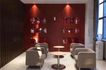 هتل City Comfort Inn Hefei Shuanggang Fuyang Road