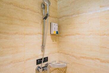 هتل City Comfort Inn Huizhou Chenjiang Tongqiao