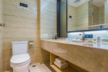 هتل City Comfort Inn Huizhou Chenjiang Tongqiao