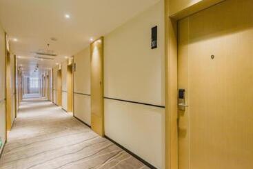 هتل City Comfort Inn Huizhou Chenjiang Tongqiao