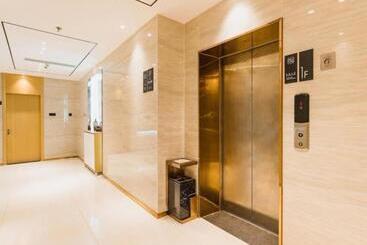 هتل City Comfort Inn Huizhou Chenjiang Tongqiao
