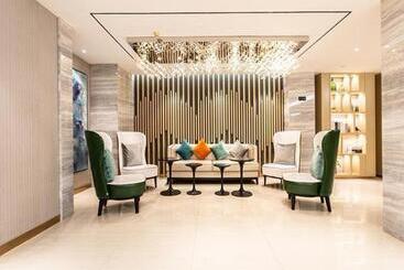 هتل City Comfort Inn Nanning Jianzheng Road Food Street