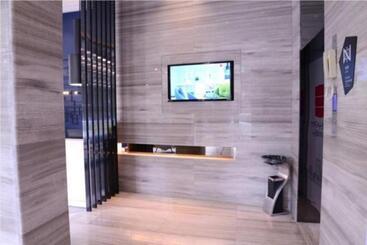 Echarm Hotel Fuzhou Sanfang Qixiang East Street Metro Station