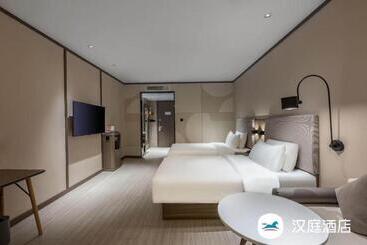 Hanting Hotel Liyang Shangxing Caoshan