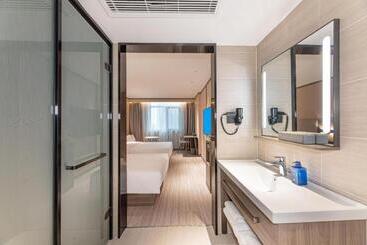 Hanting Hotel Liyang Shangxing Caoshan