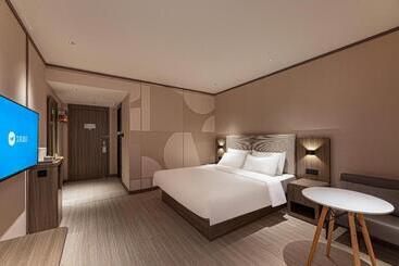Hanting Hotel Liyang Shangxing Caoshan