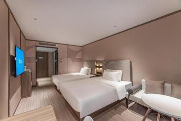 Hanting Hotel Liyang Shangxing Caoshan