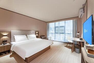 Hanting Hotel Liyang Shangxing Caoshan