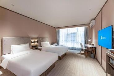 Hanting Hotel Liyang Shangxing Caoshan