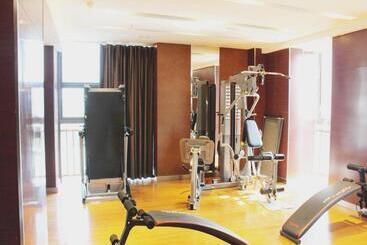 ホテル Jinjiang Inn Fashion Zhenjiang Dagang Pingchang Road